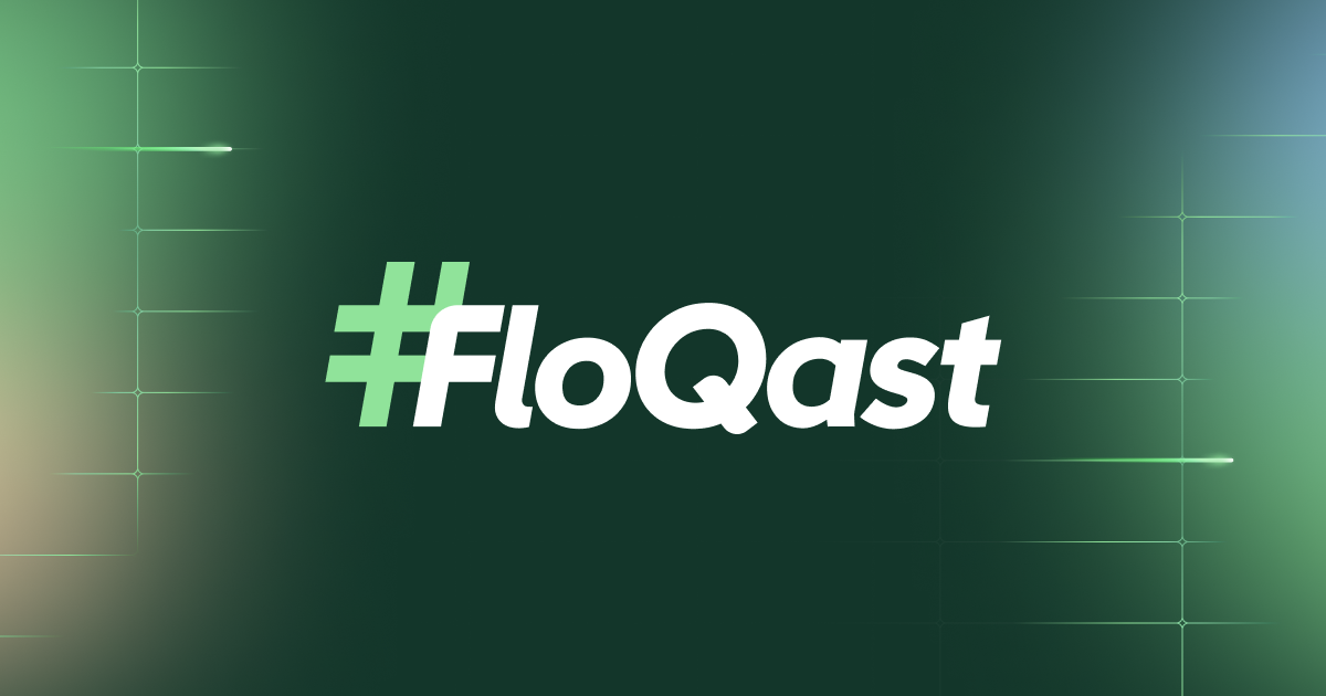 Aws floqast